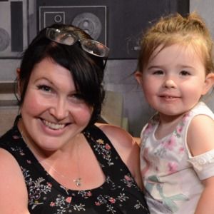 Meet your Posher, Audrey